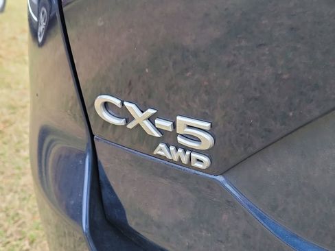 Used 2022 MAZDA CX-5 AWD 2.5 S w/ Preferred Package image 18