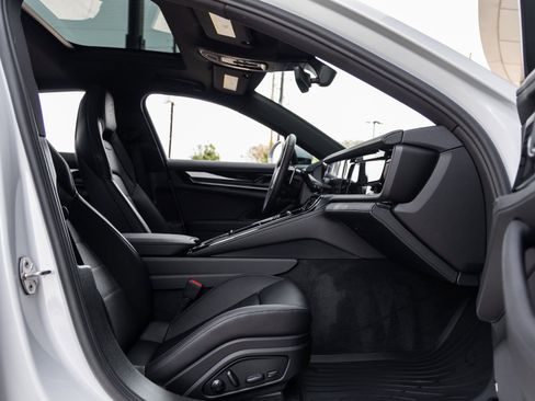 New 2026 Porsche Panamera 4 image 46