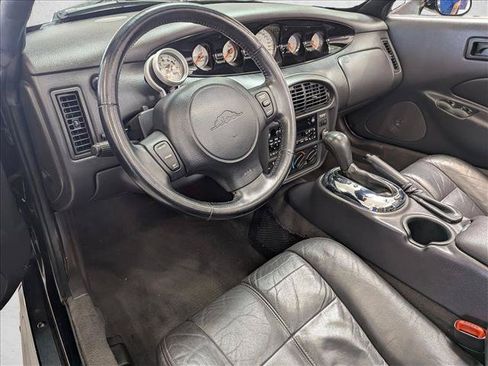 Used 2000 Plymouth Prowler RWD image 11