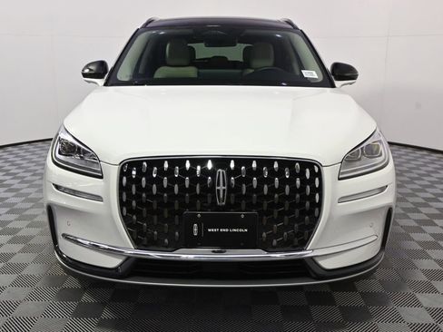 New 2026 Lincoln Corsair Reserve image 10