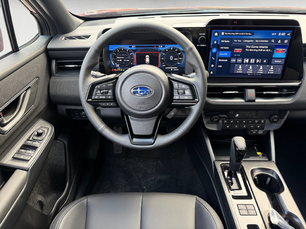 New 2026 Subaru Outback Premium AWD/4WD image 11