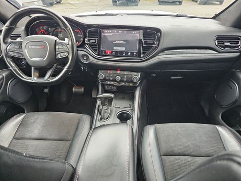 Used 2021 Dodge Durango R/T w/ SRT Interior Appearance Group image 17