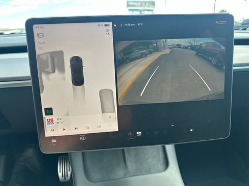 Used 2023 Tesla Model Y Long Range AWD/4WD image 22