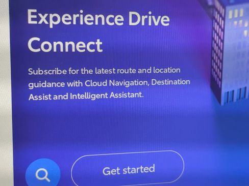 Used 2024 Toyota Highlander LE image 22