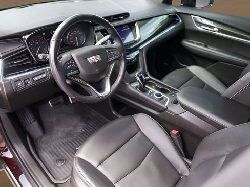 Used 2020 Cadillac XT6 Sport AWD/4WD image 10