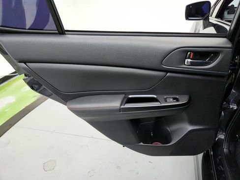 Used 2019 Subaru WRX Limited image 24