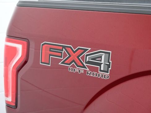 Used 2015 Ford F150 XLT w/ Equipment Group 301A Mid AWD/4WD image 14
