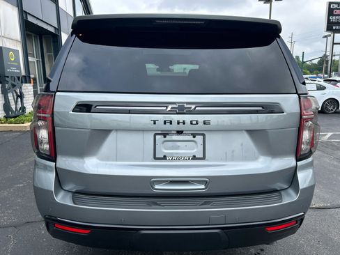 Used 2023 Chevrolet Tahoe Z71 w/ Luxury Package AWD/4WD image 34