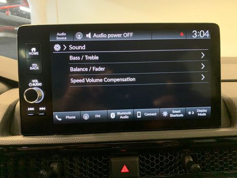 Used 2023 Honda CR-V EX-L image 43