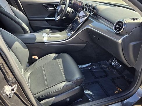 Used 2023 Mercedes-Benz C 300 Sedan image 15