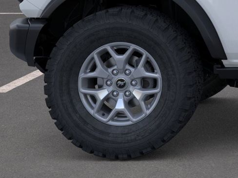 New 2025 Ford Bronco Badlands image 21