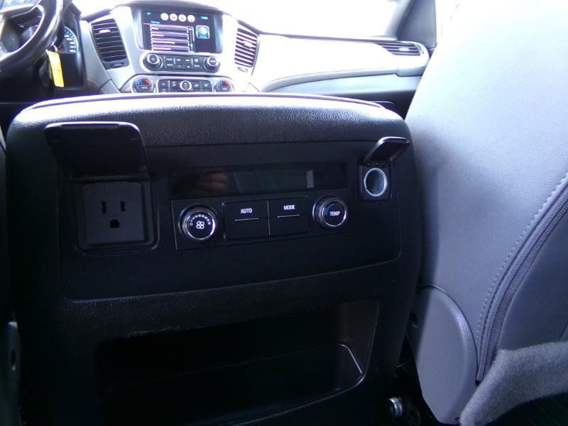 Used 2019 Chevrolet Suburban LT AWD/4WD image 35