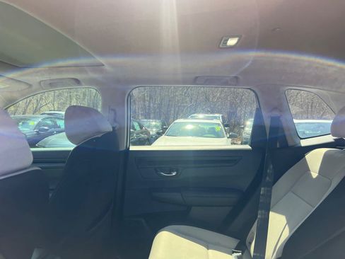 Used 2024 Honda CR-V EX image 31