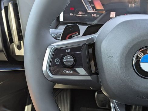 New 2026 BMW X3 xDrive30 w/ Premium Package image 27