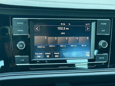 Used 2019 Volkswagen Jetta S w/ Driver Assistance Package FWD image 17