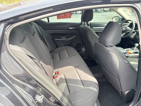 Used 2022 Nissan Altima 2.5 SV image 29