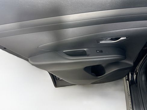 Used 2025 Hyundai Tucson SEL image 25