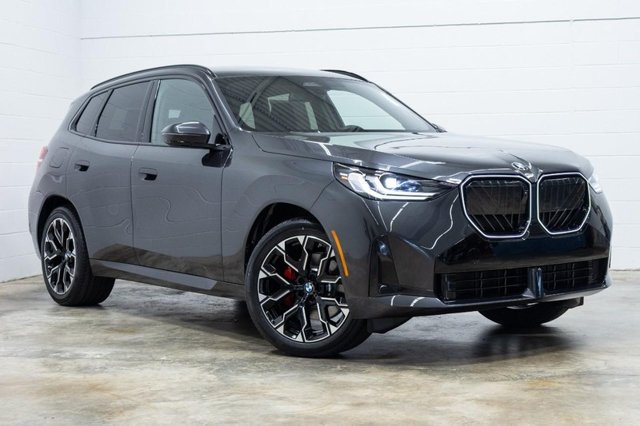 Certified 2026 BMW X3 xDrive30i AWD/4WD image 4