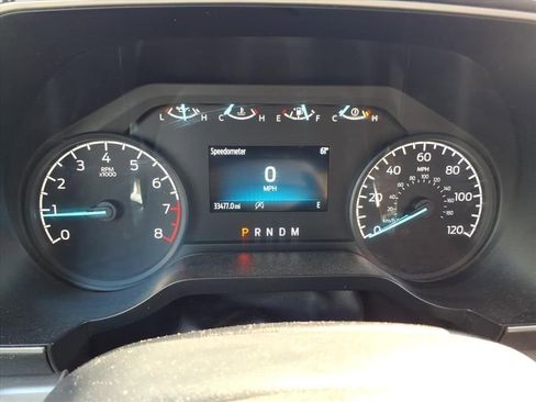 Used 2023 Ford F150 XL w/ Trailer Tow Package image 21