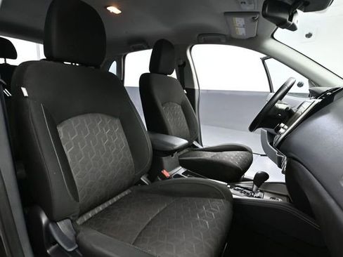 Used 2020 Mitsubishi Outlander Sport SE AWD/4WD image 40