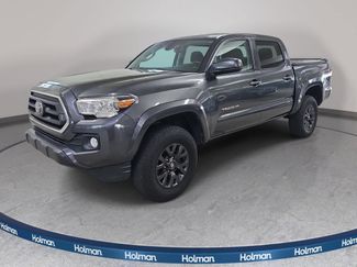 Used 2020 Toyota Tacoma SR5 RWD video 1