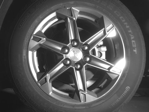 Used 2025 Chevrolet Blazer LT image 14