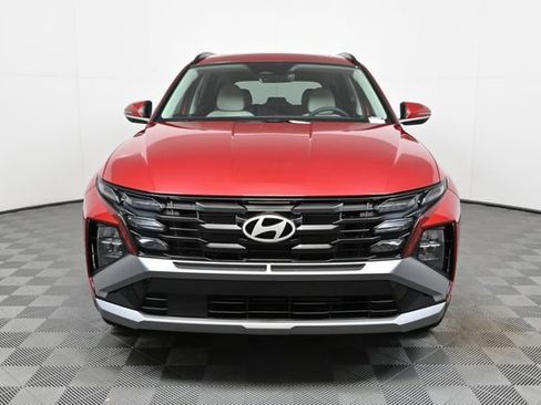 New 2026 Hyundai Tucson SEL image 5