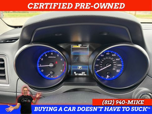 Used 2015 Subaru Outback 3.6R Limited image 21