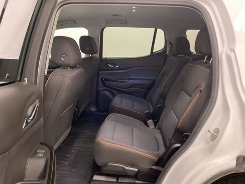 Used 2023 GMC Acadia AT4 w/ Trailering Package AWD/4WD image 20