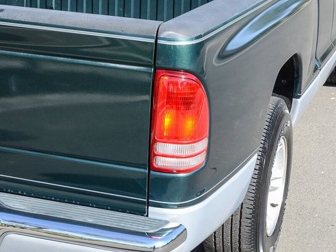 Used 1998 Dodge Dakota SLT image 14