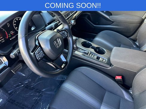 Used 2025 Honda Civic Sport image 10
