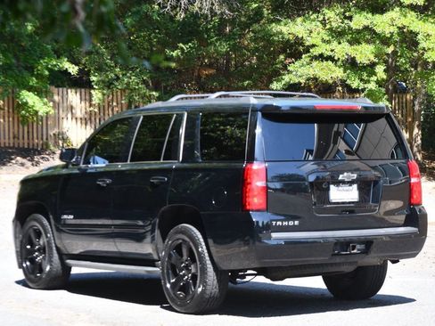 Used 2018 Chevrolet Tahoe LS w/ All-Season Package image 5