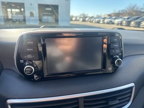 Used 2019 Hyundai Tucson Value image 15