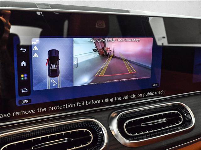 New 2027 Mercedes-Benz GLE 450 4MATIC image 15