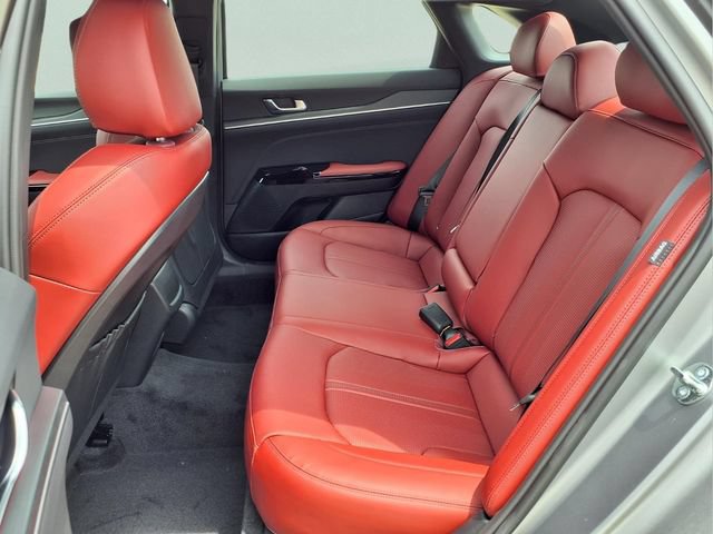 New 2026 Kia K5 GT-Line w/ GT-Line Premium Package FWD image 16