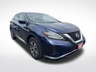 Used 2023 Nissan Murano S