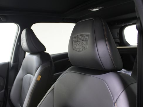 New 2026 Subaru Forester Wilderness image 5