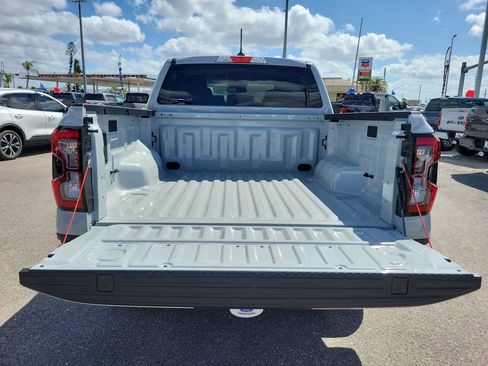 New 2026 Ford Ranger XLT w/ Trailer Tow Package RWD image 10