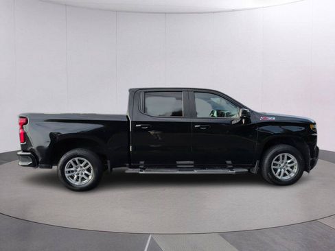 Used 2019 Chevrolet Silverado 1500 RST AWD/4WD image 8