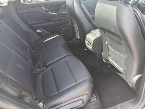 Certified 2024 Lincoln Corsair AWD w/ Equipment Group 101A image 32
