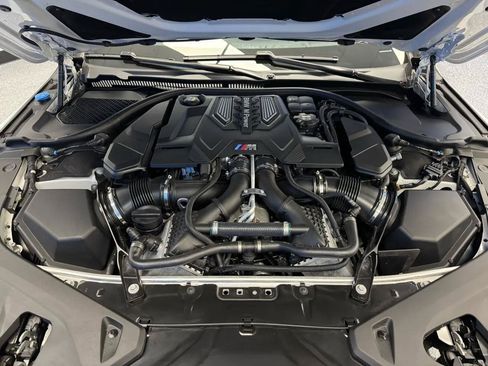 Used 2022 BMW M8 Competition AWD/4WD image 26