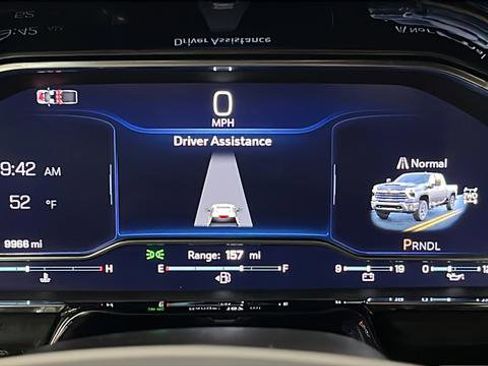 Used 2024 Chevrolet Silverado 2500 LT image 26