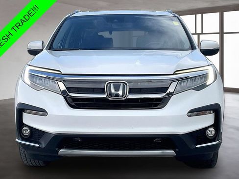 Used 2022 Honda Pilot Touring image 2
