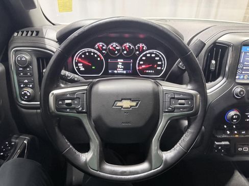 Used 2020 Chevrolet Silverado 1500 LT w/ All-Star Edition image 26