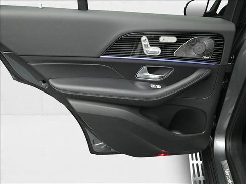 New 2026 Mercedes-Benz GLE 450 4MATIC image 23