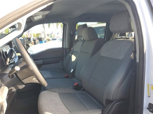 Used 2024 Ford F350 XLT image 10