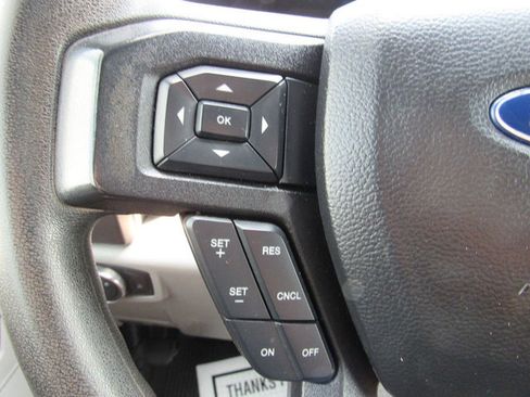 Used 2019 Ford F350 XL w/ XL Value Package RWD image 46