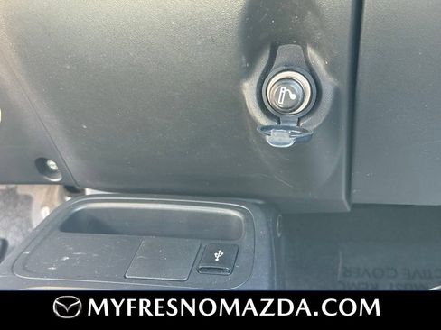 Used 2021 Mitsubishi Mirage FWD image 28