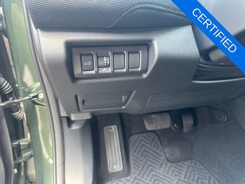 Certified 2026 Subaru Outback Limited AWD/4WD image 11
