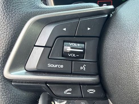 Certified 2022 Subaru Legacy Limited XT image 30